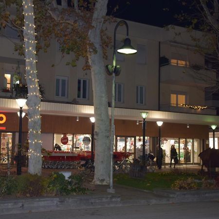 Appartamento Giuliana Червия Номер фото